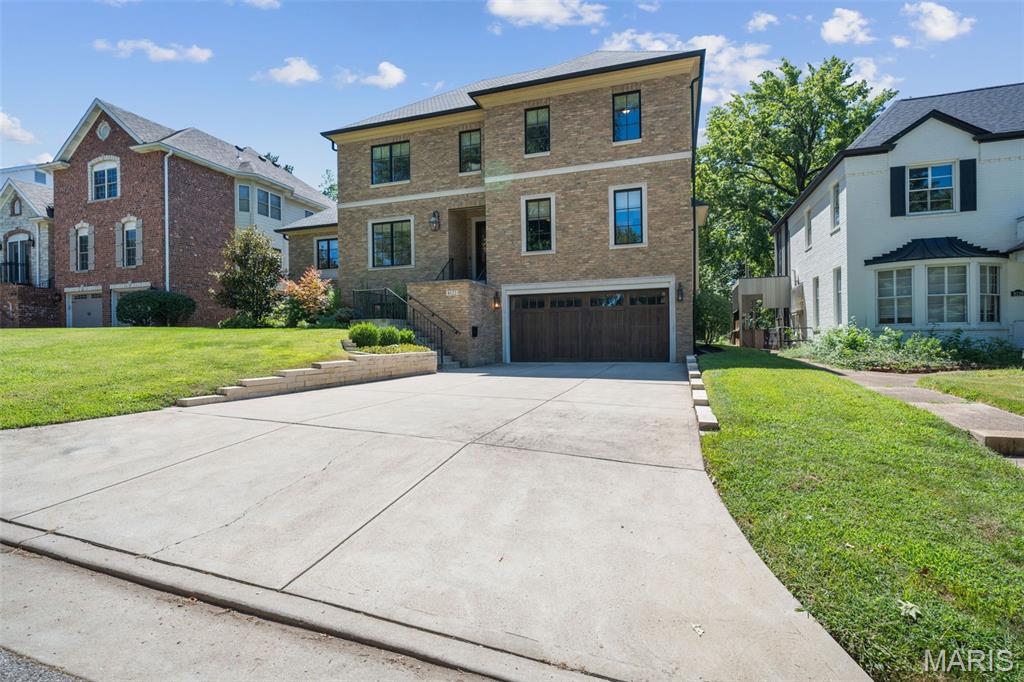 University View - Residential