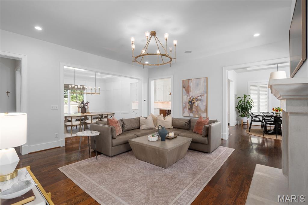 University View - Residential