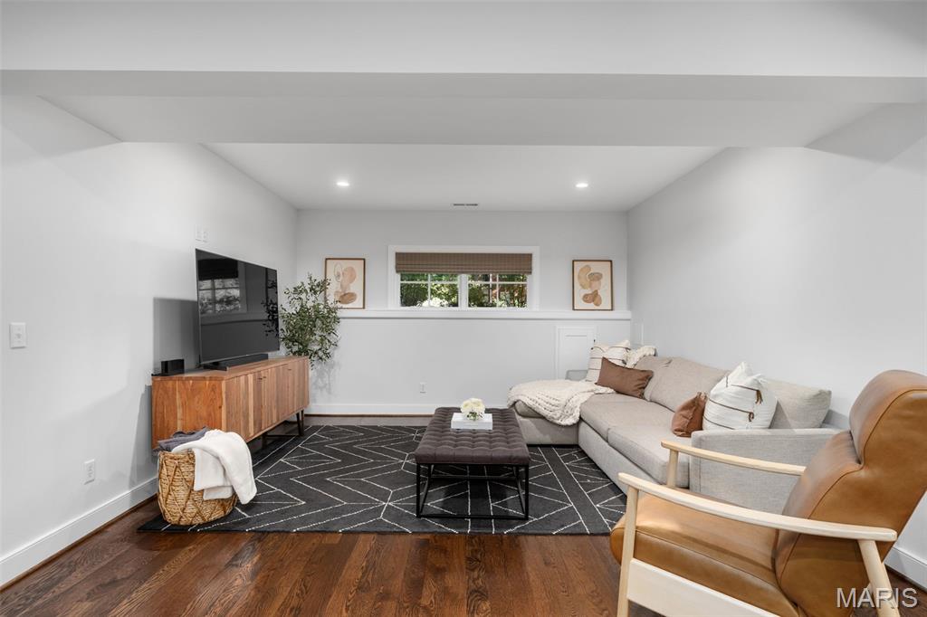 University View - Residential