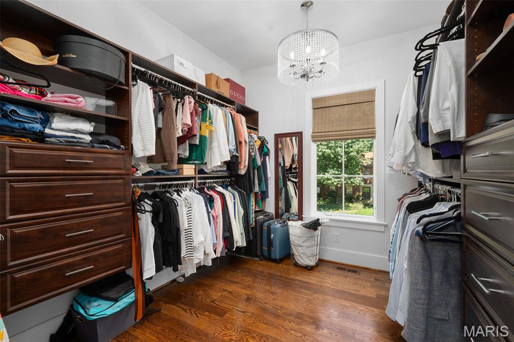 University View - Residential