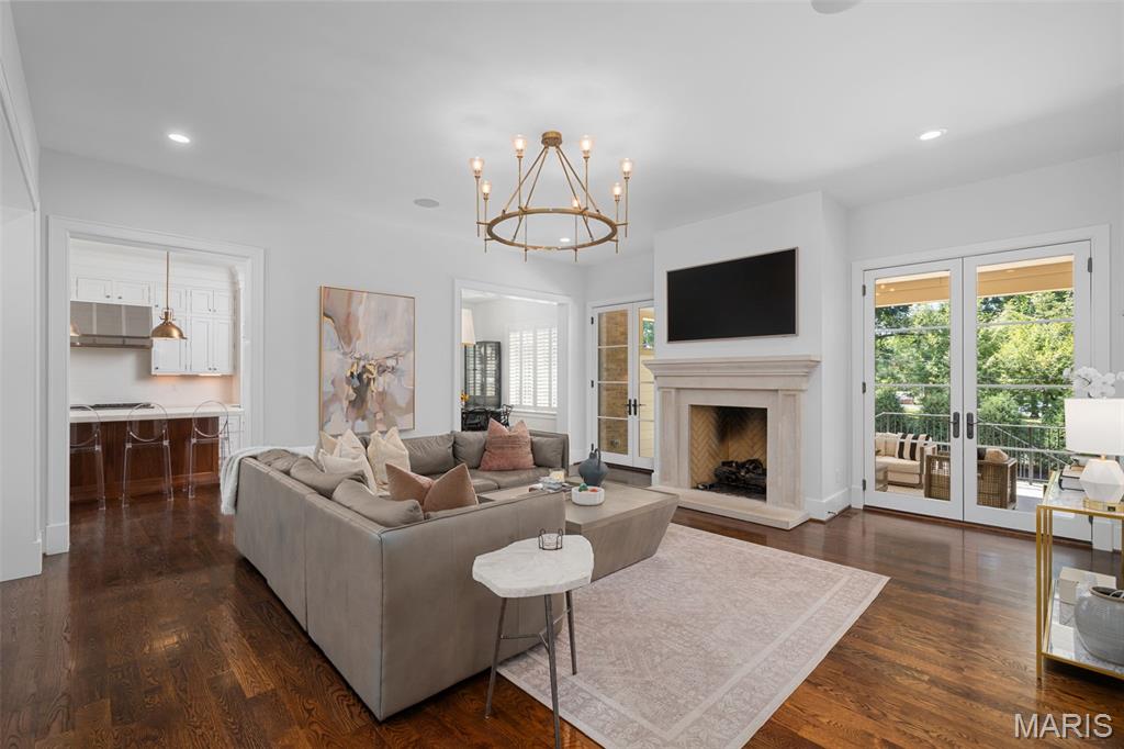 University View - Residential