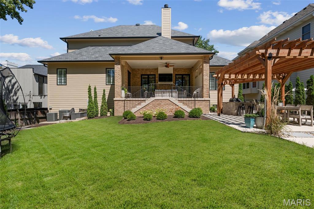 University View - Residential