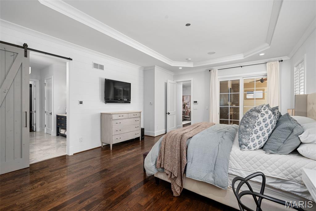 University View - Residential