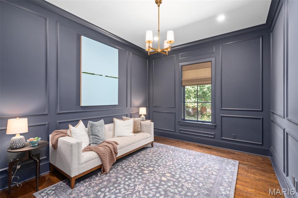 University View - Residential