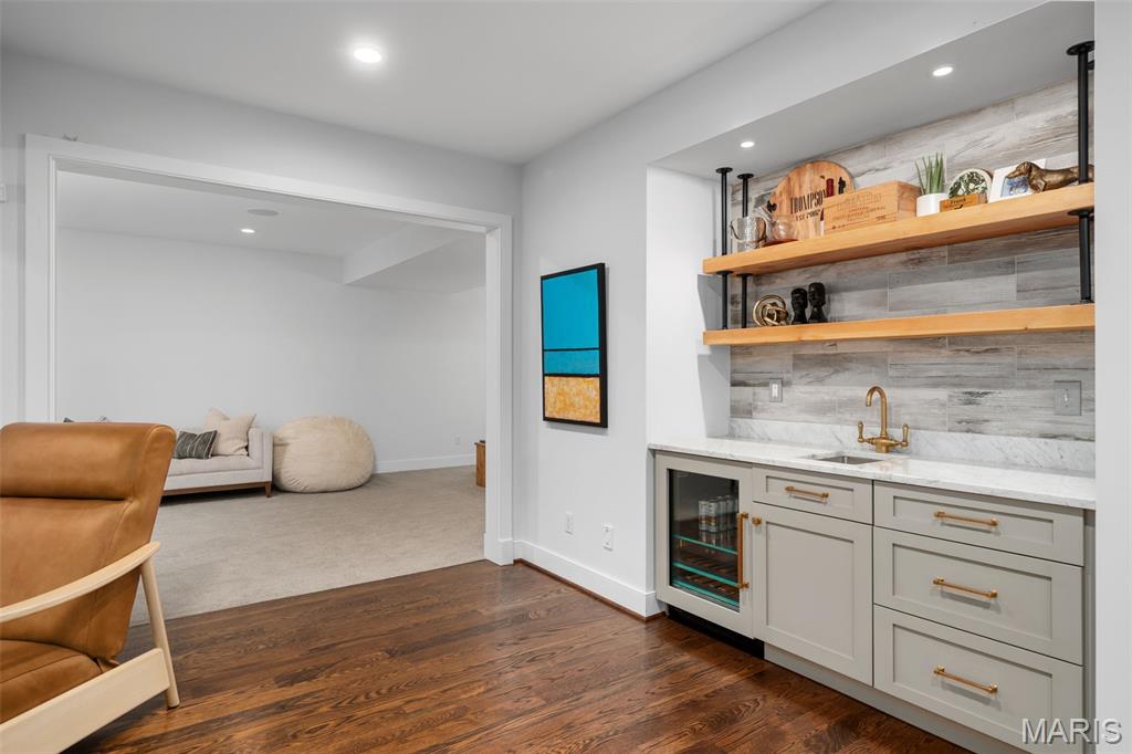 University View - Residential