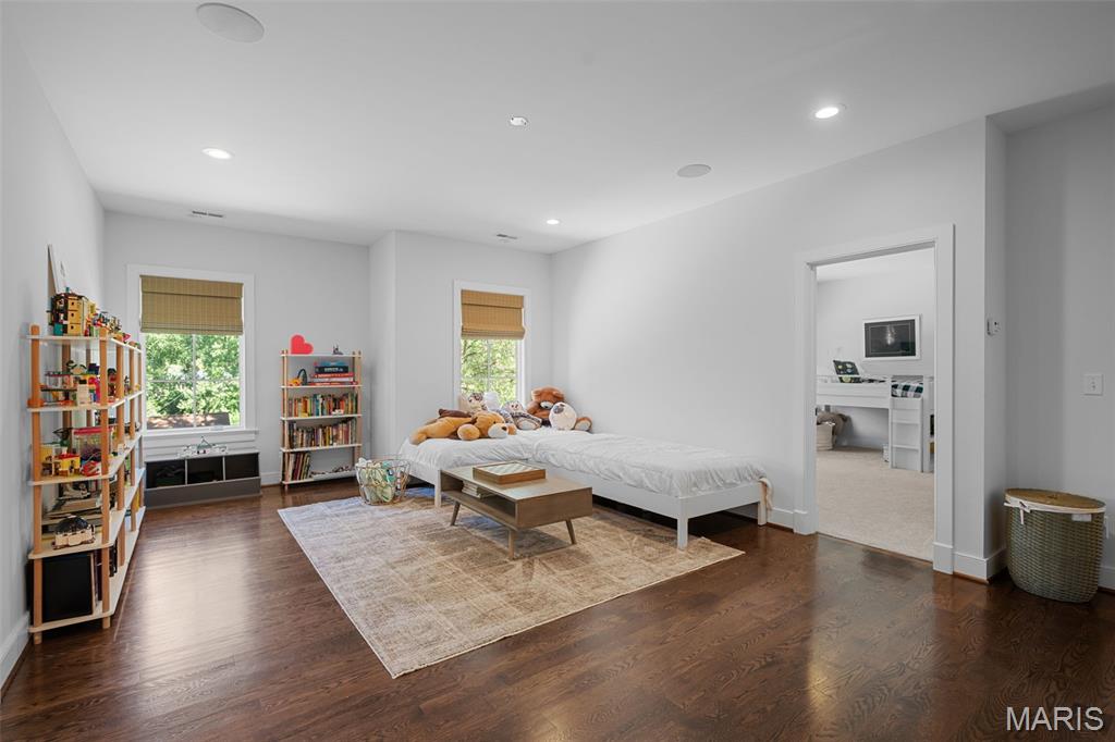 University View - Residential