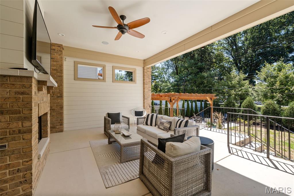 University View - Residential