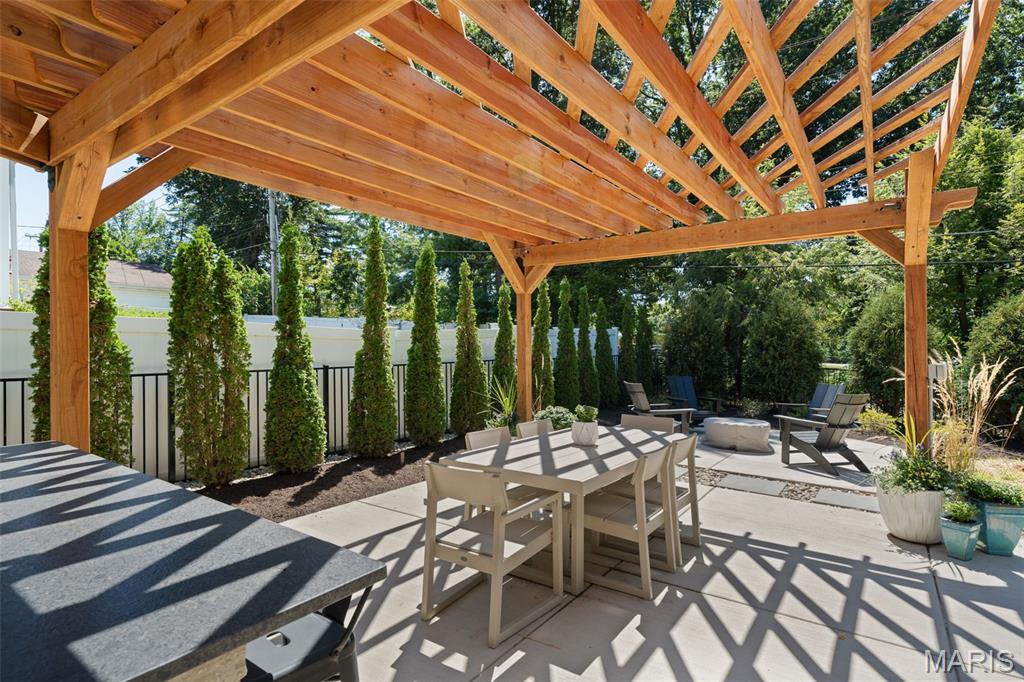 University View - Residential