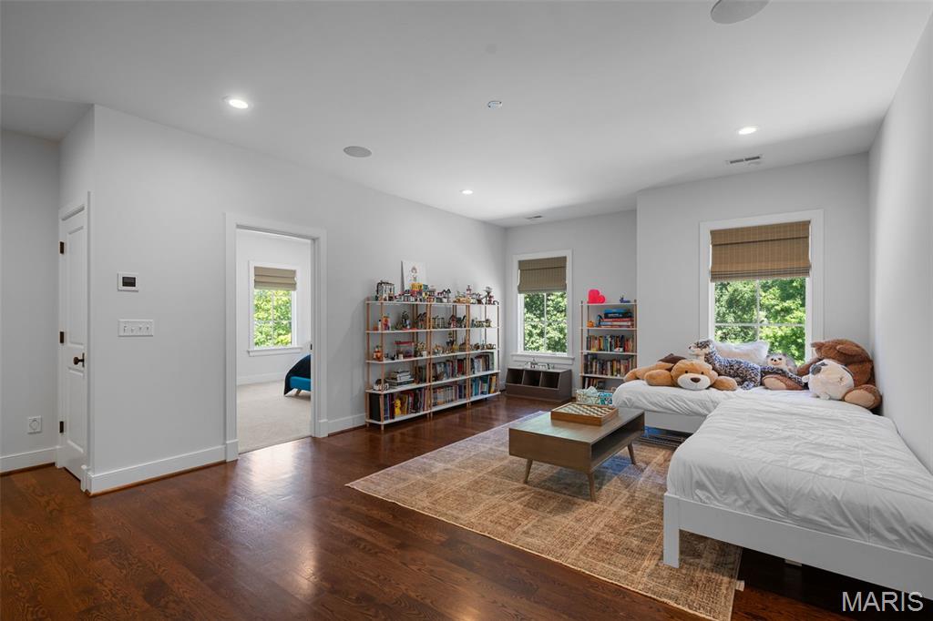 University View - Residential