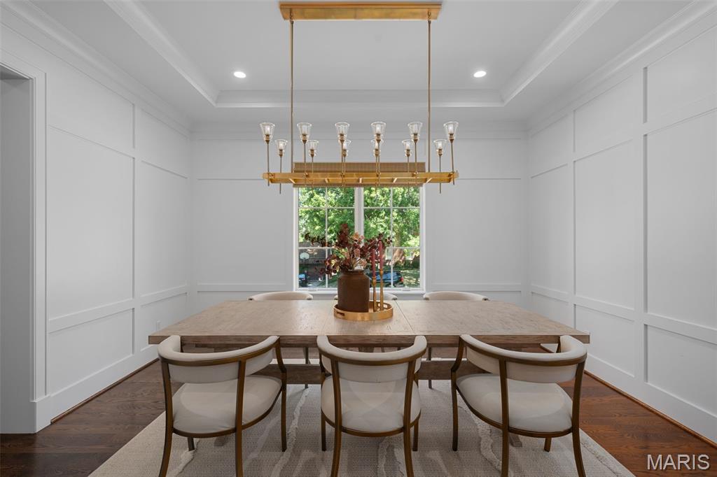 University View - Residential