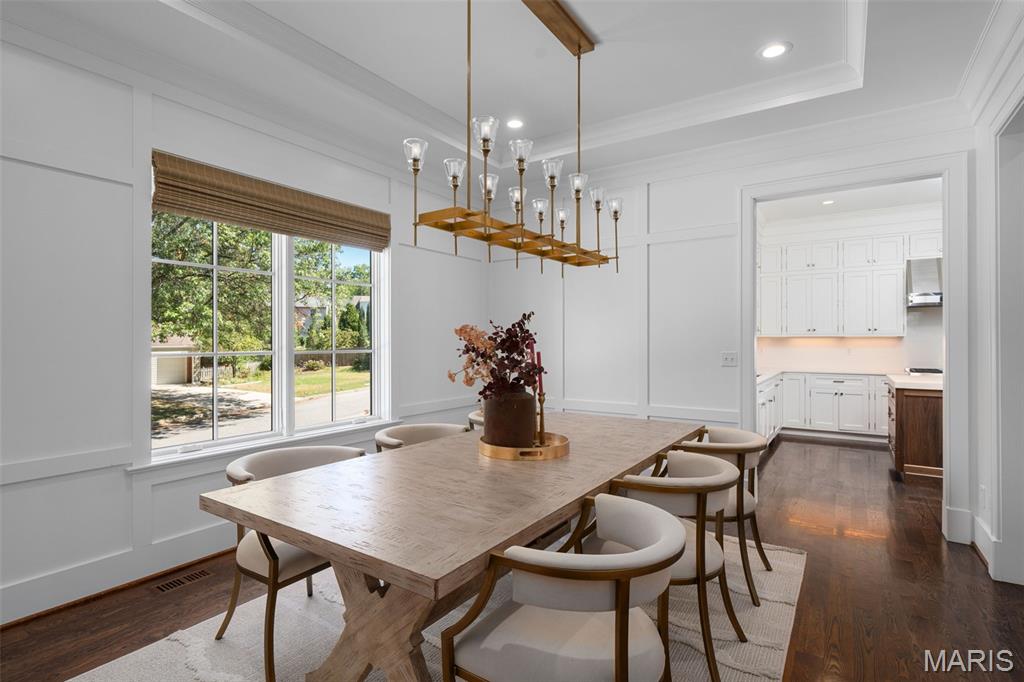 University View - Residential