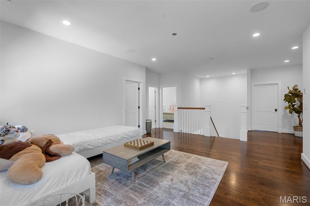 University View - Residential