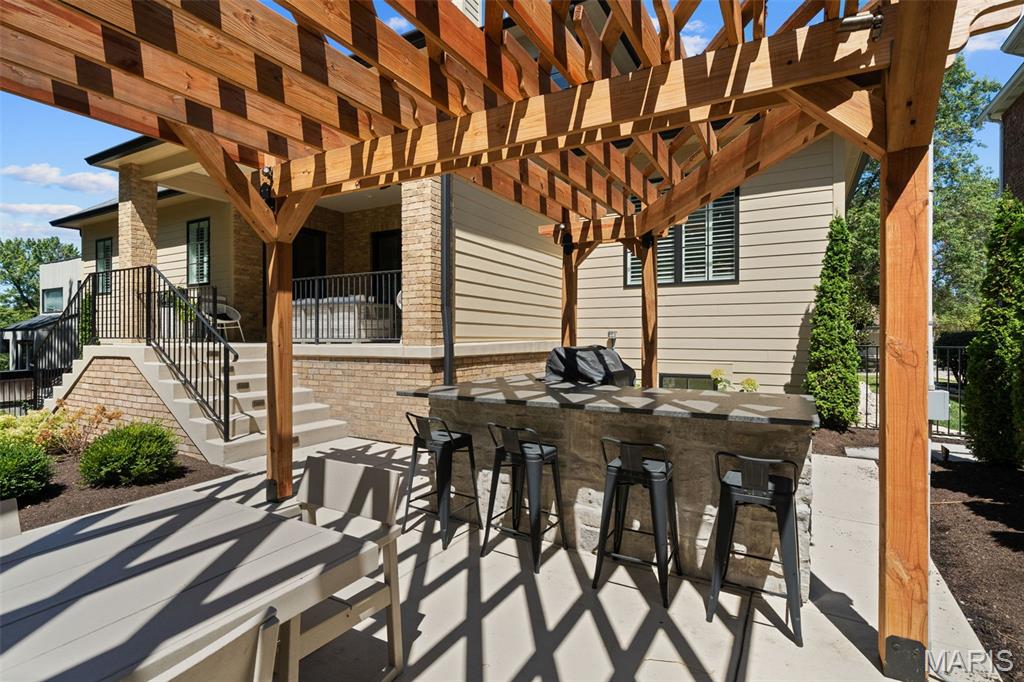 University View - Residential