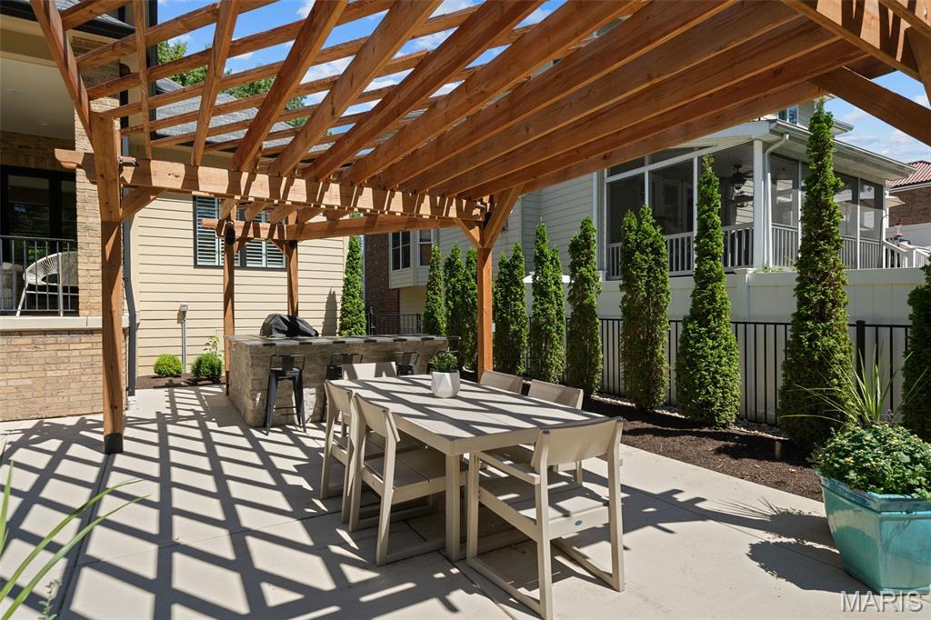 University View - Residential