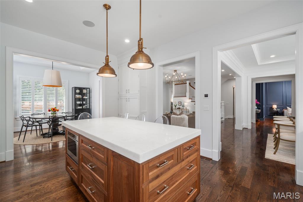 University View - Residential