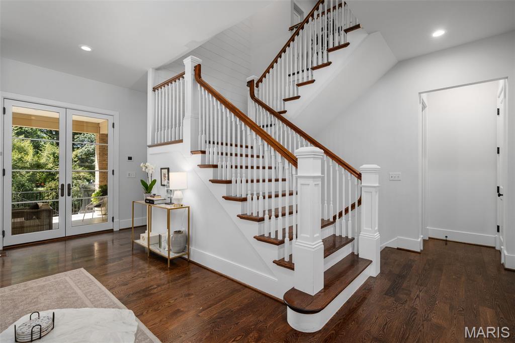 University View - Residential