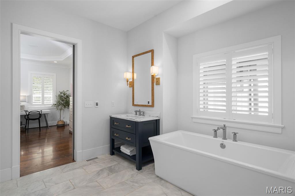 University View - Residential