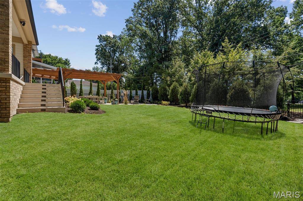 University View - Residential