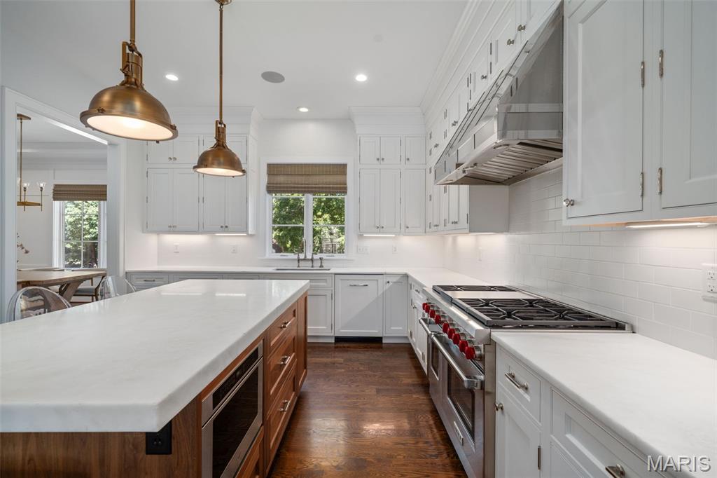 University View - Residential