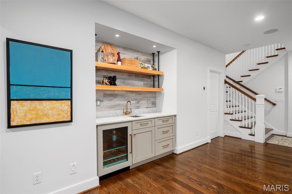 University View - Residential