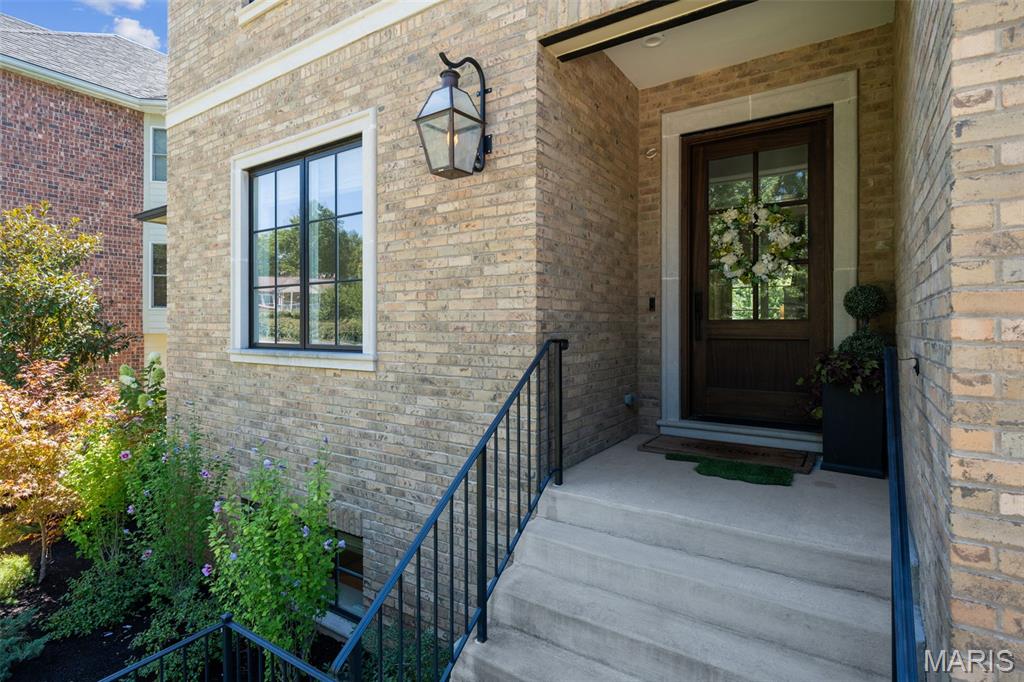 University View - Residential