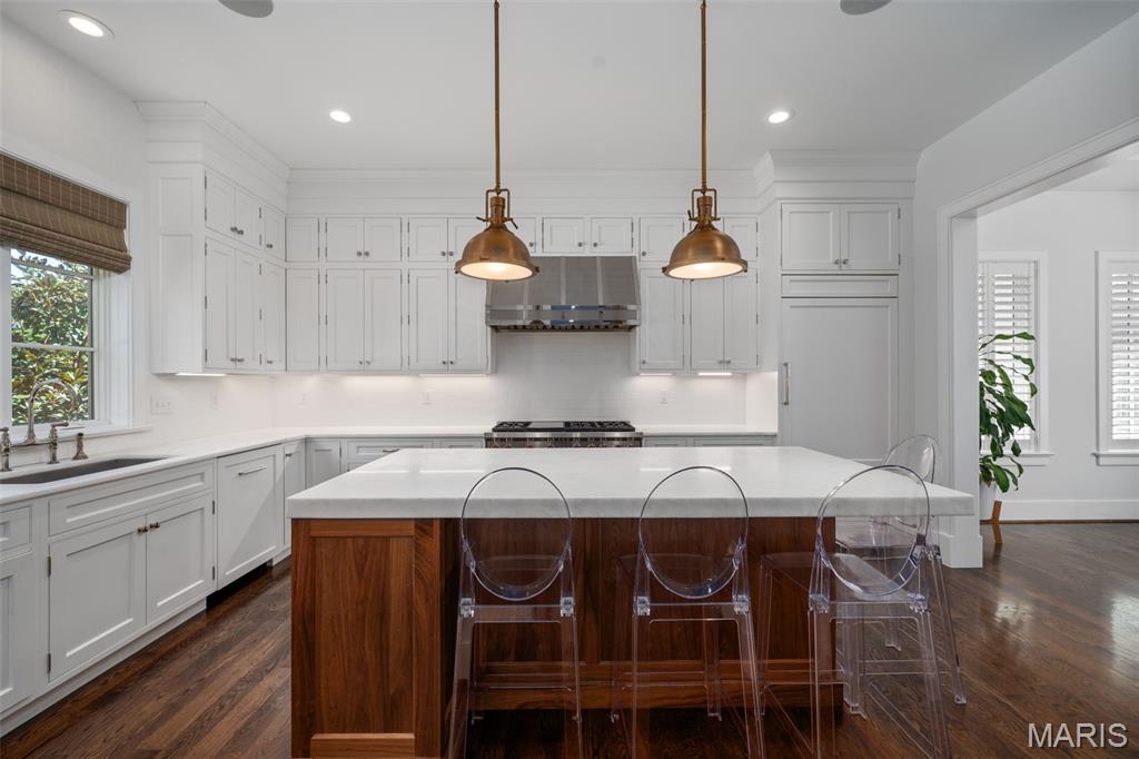 University View - Residential