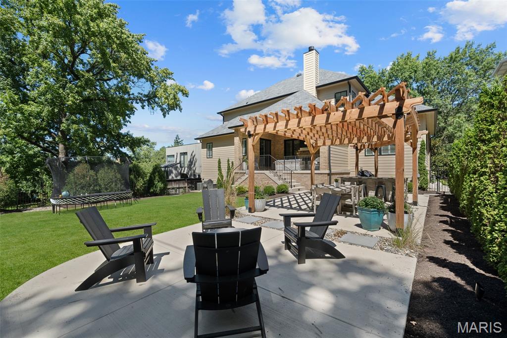 University View - Residential