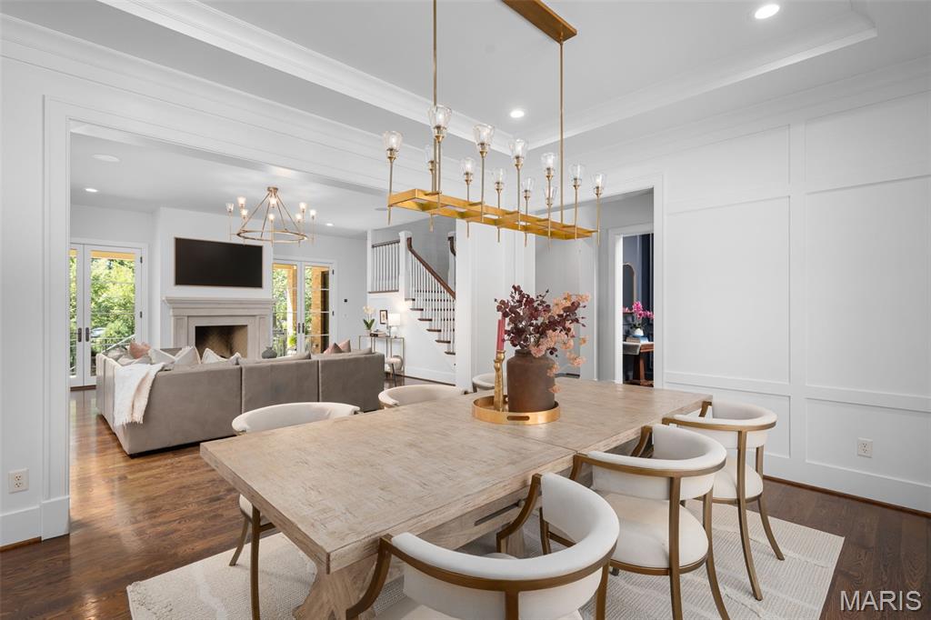 University View - Residential