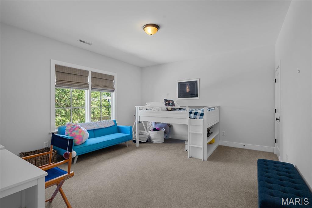 University View - Residential