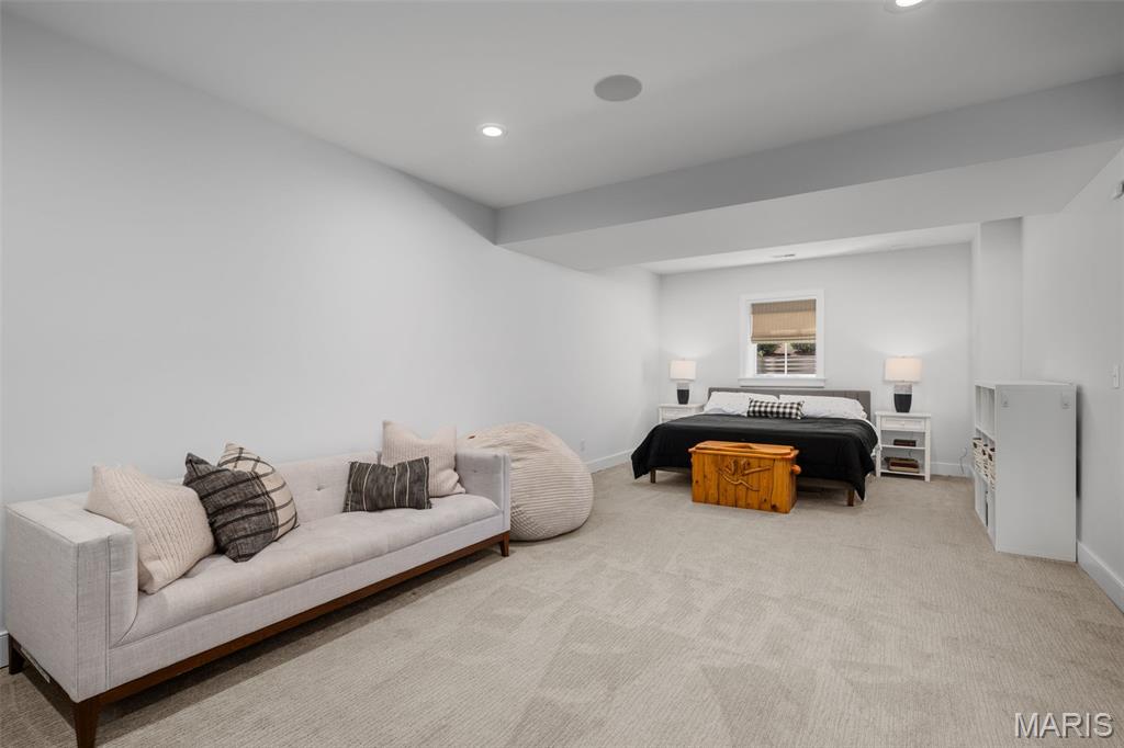 University View - Residential