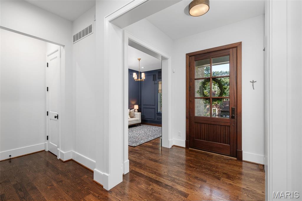 University View - Residential