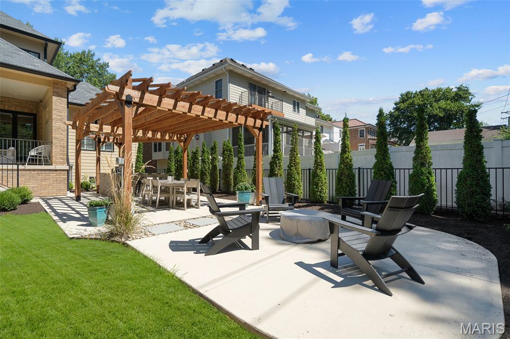 University View - Residential