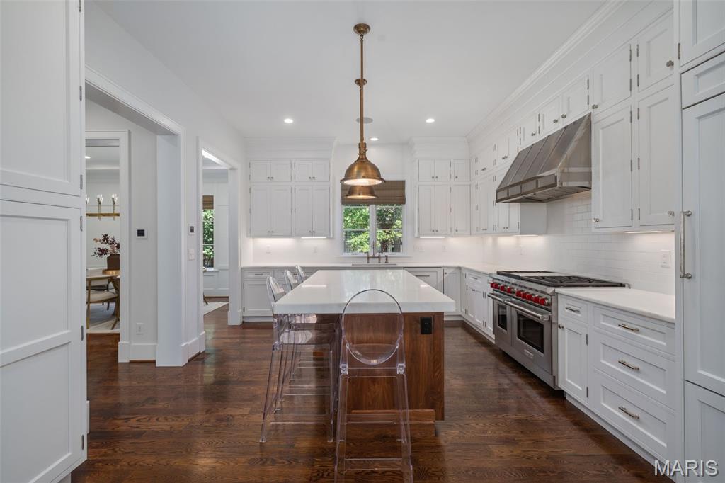 University View - Residential