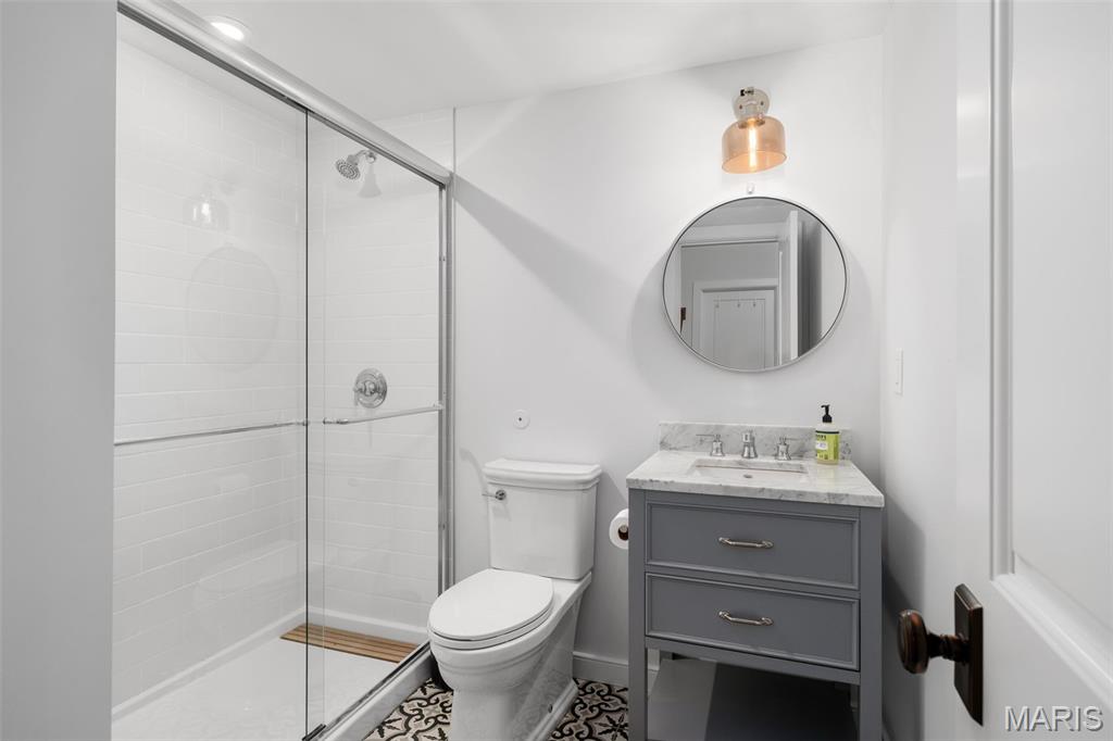 University View - Residential