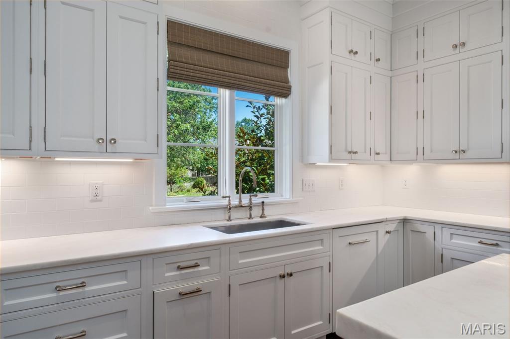 University View - Residential