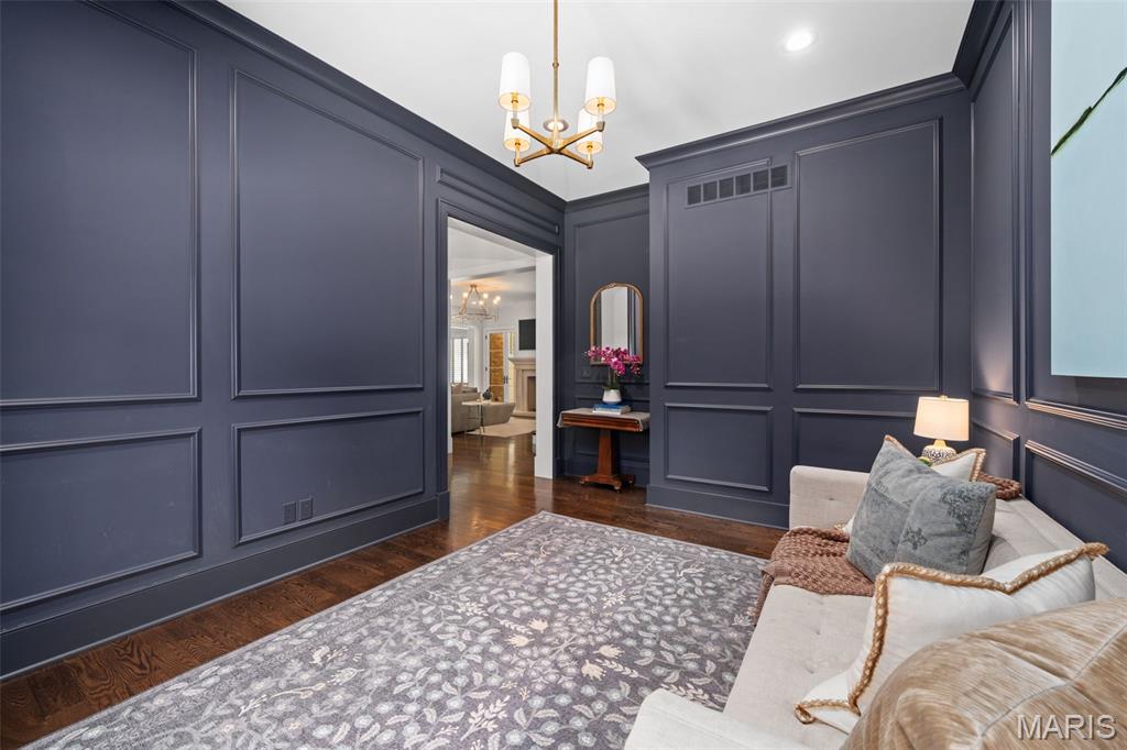 University View - Residential