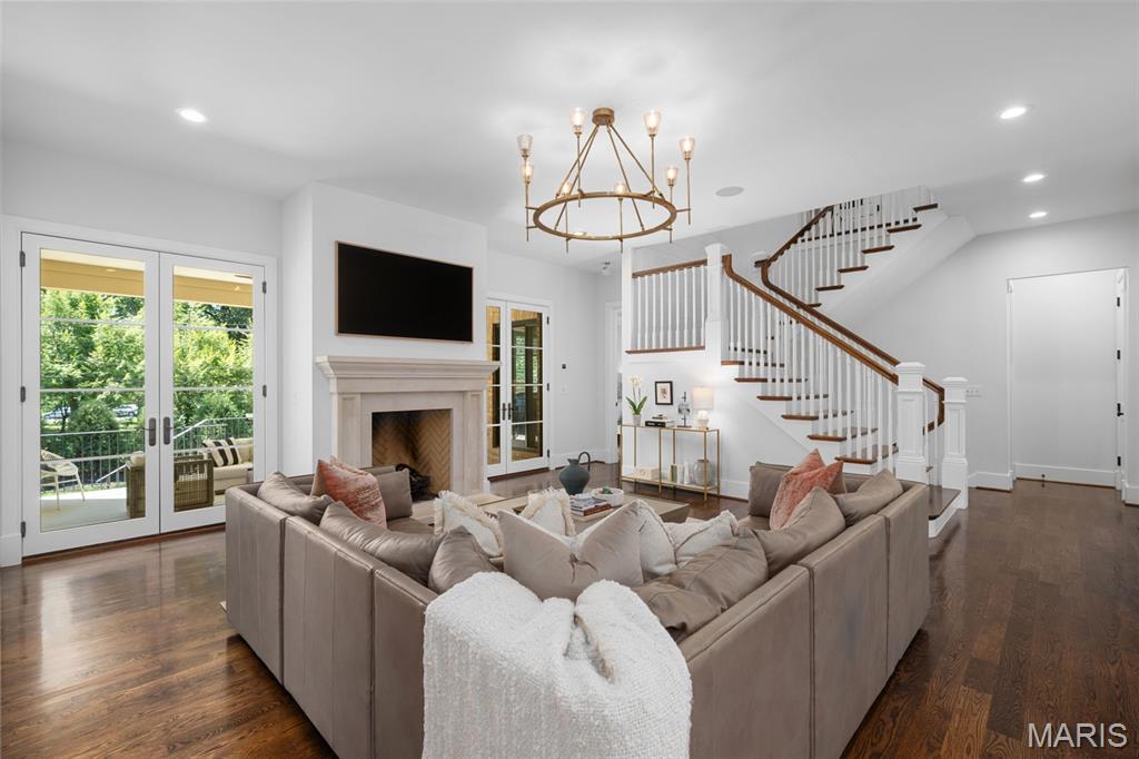 University View - Residential