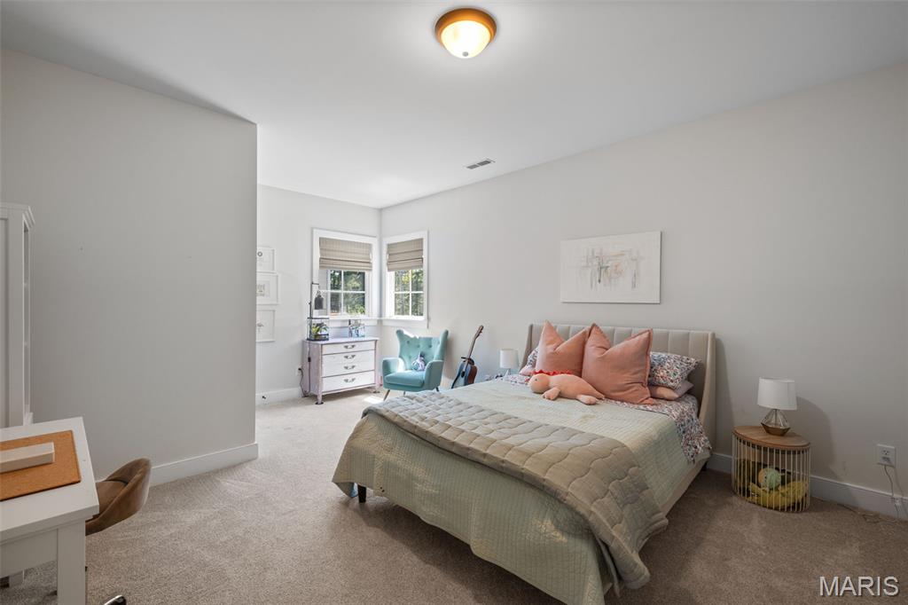 University View - Residential