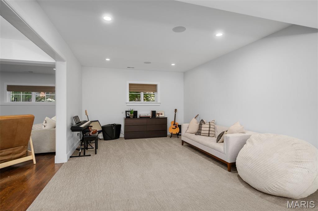 University View - Residential