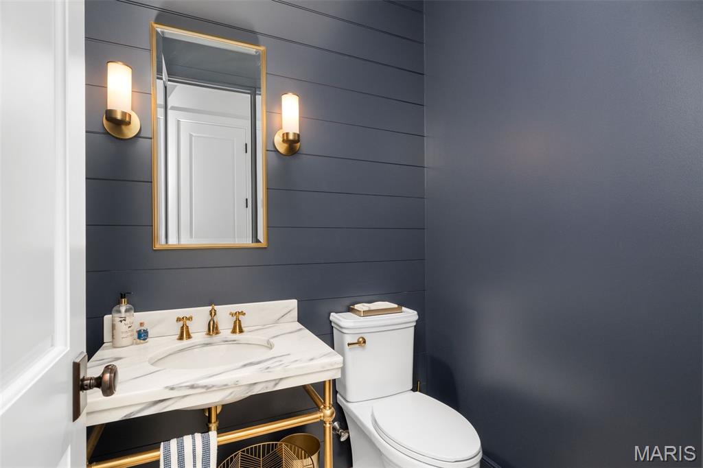 University View - Residential