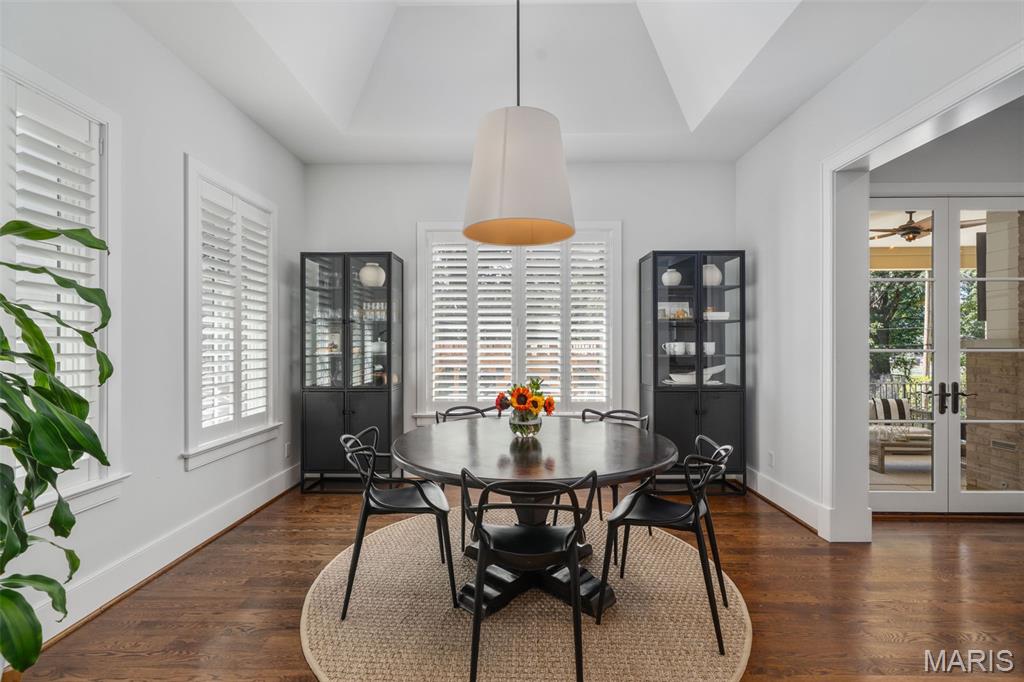 University View - Residential