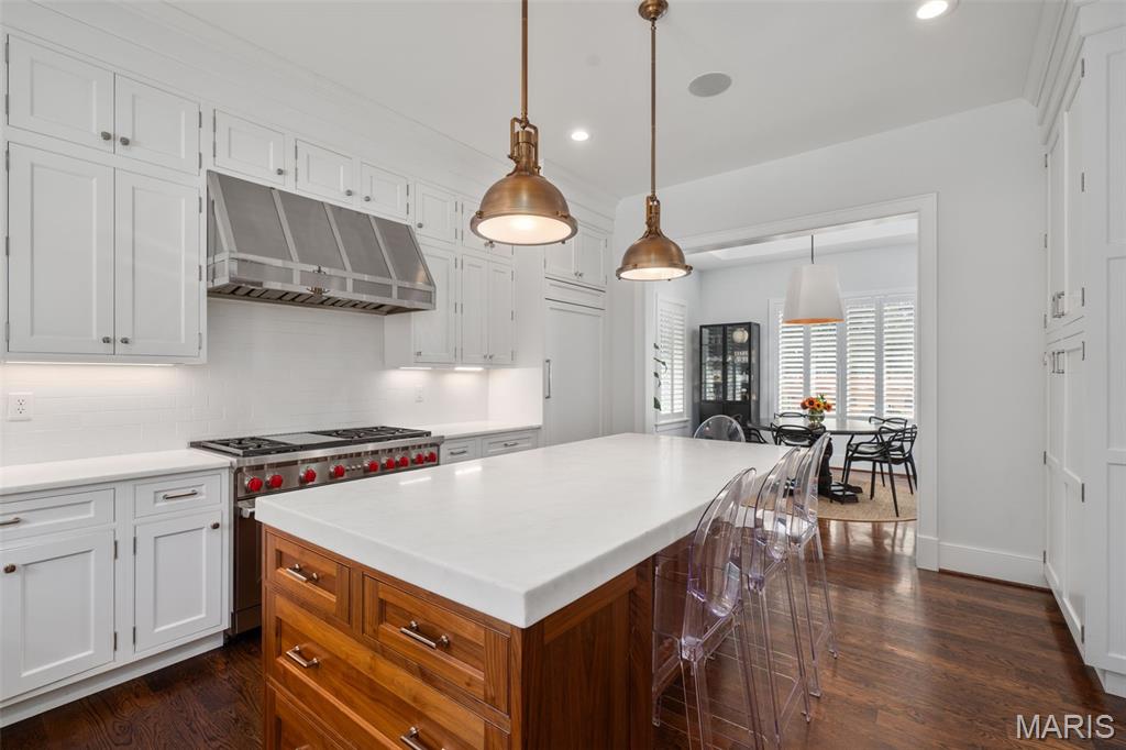 University View - Residential