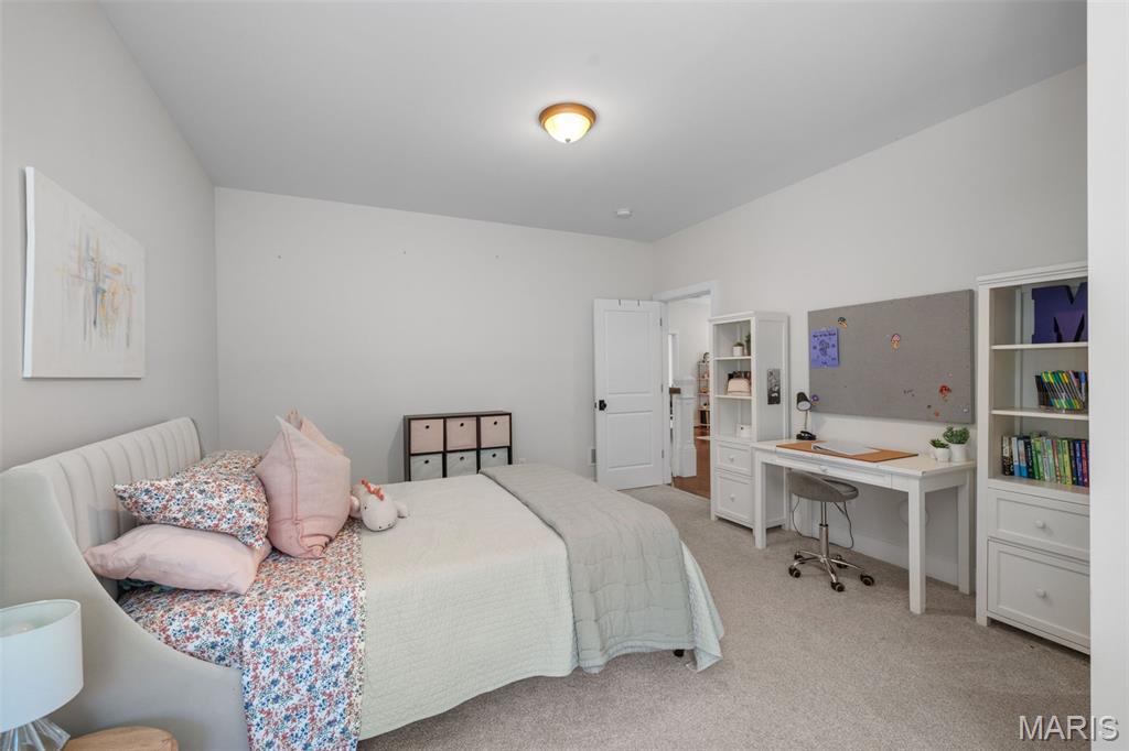 University View - Residential