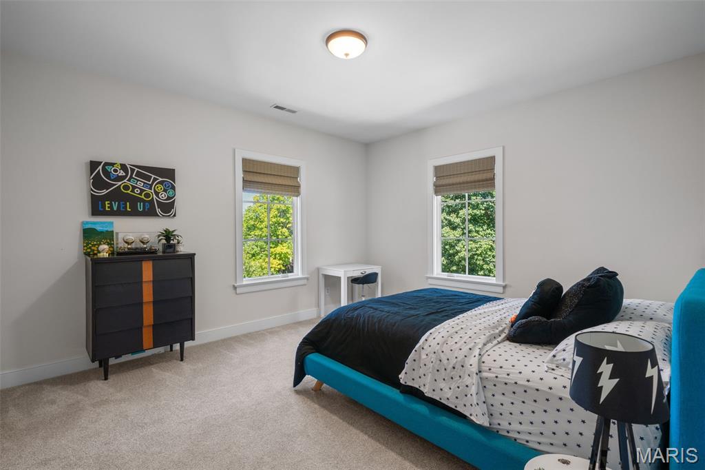 University View - Residential