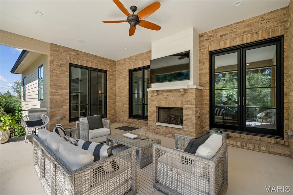 University View - Residential