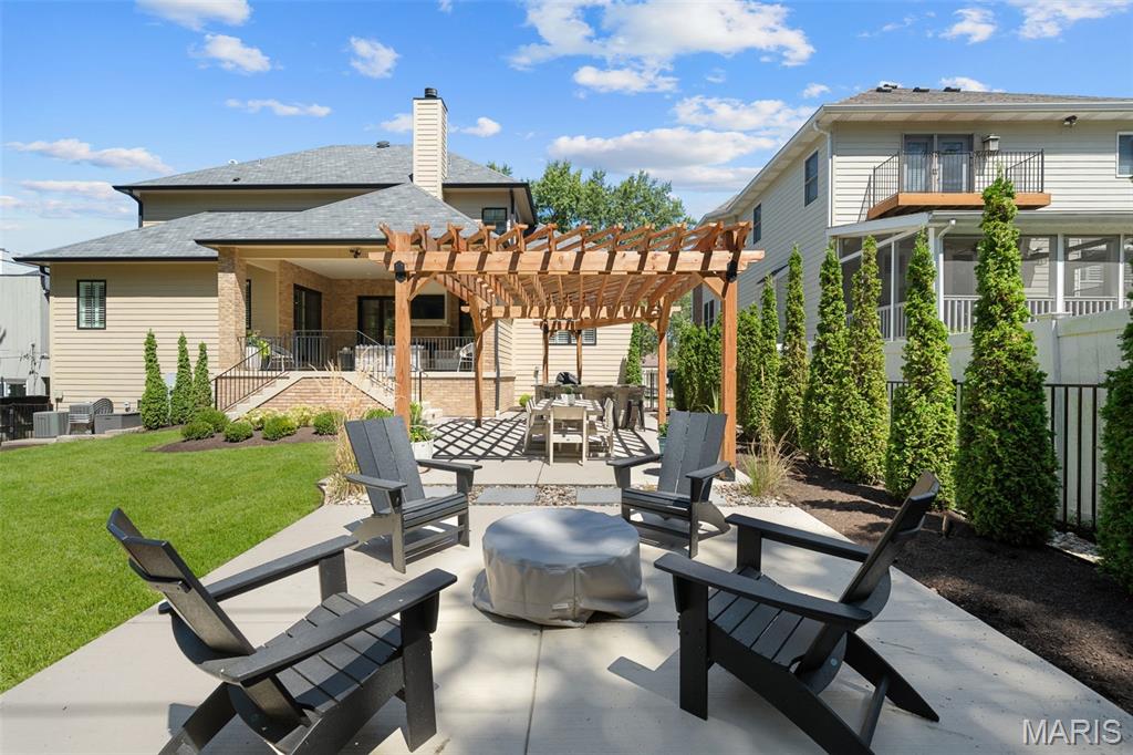 University View - Residential