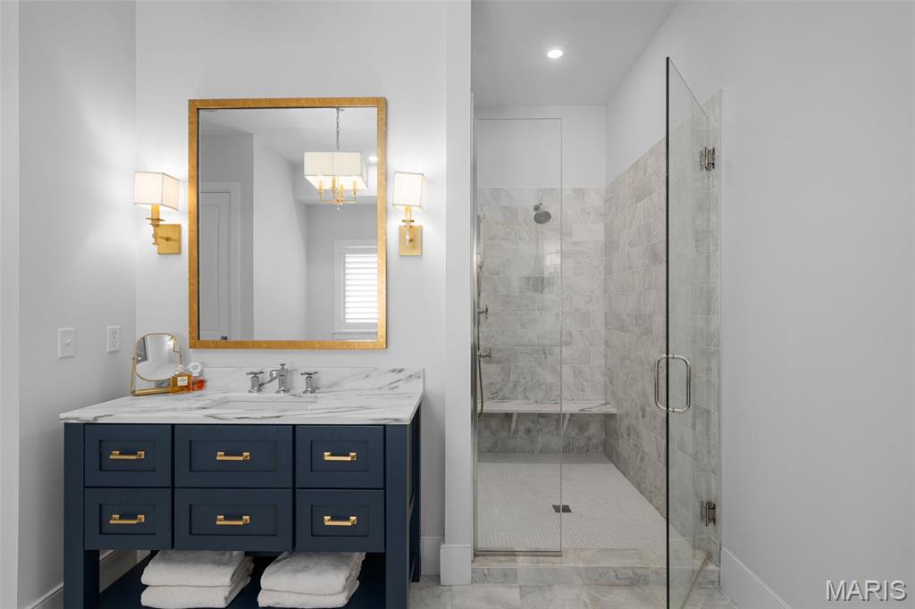 University View - Residential