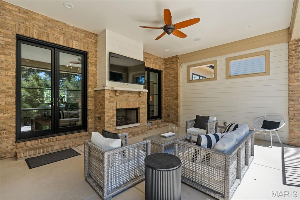 University View - Residential