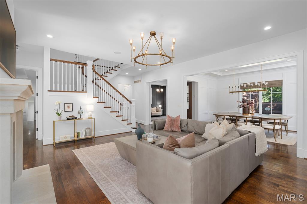 University View - Residential