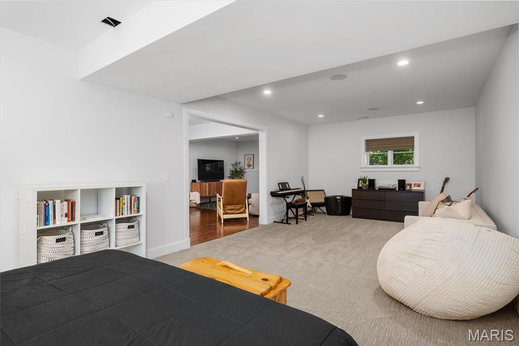 University View - Residential